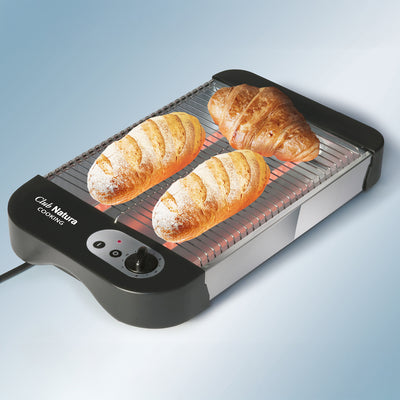 Flachtoaster
