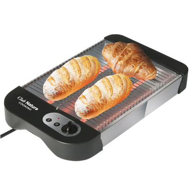 Flachtoaster