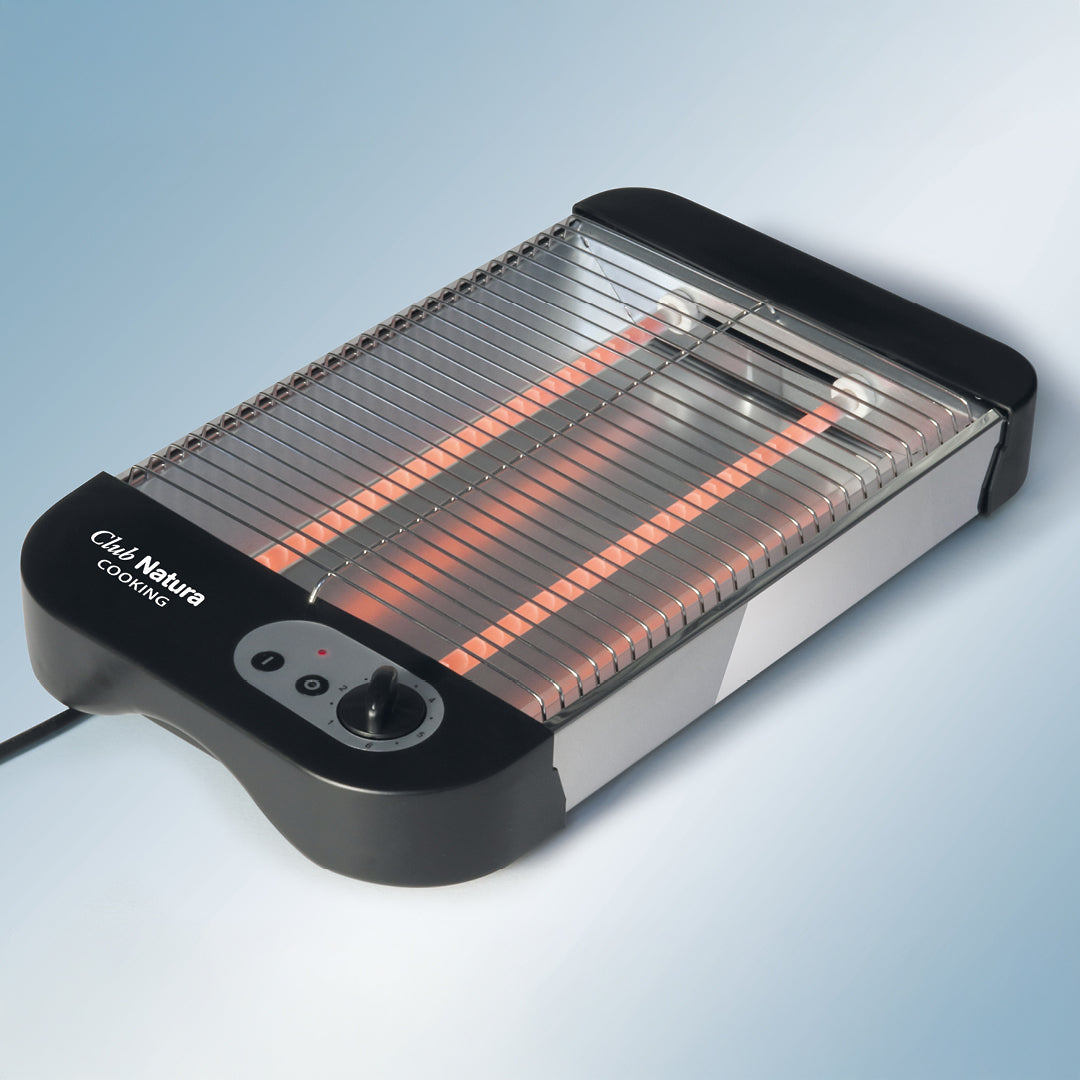 Flachtoaster