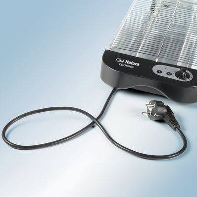 Flachtoaster