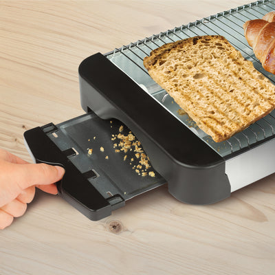 Flachtoaster