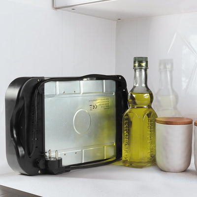 Flachtoaster