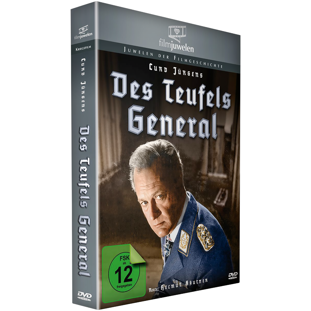 Kriegsfilm-Klassiker
