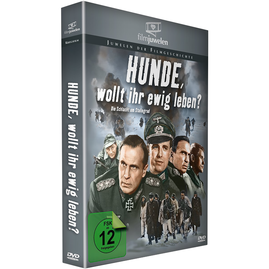 Kriegsfilm-Klassiker