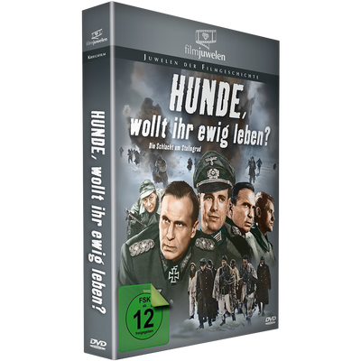 Kriegsfilm-Klassiker