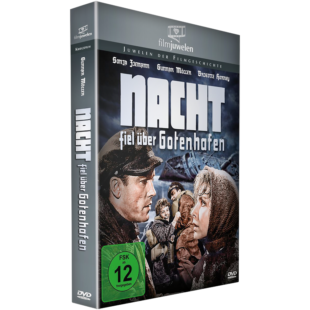 Kriegsfilm-Klassiker