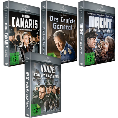 Kriegsfilm-Klassiker