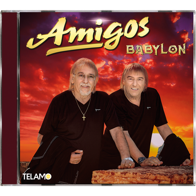 Amigos - Freiheit - Babylon - Tausend Träume