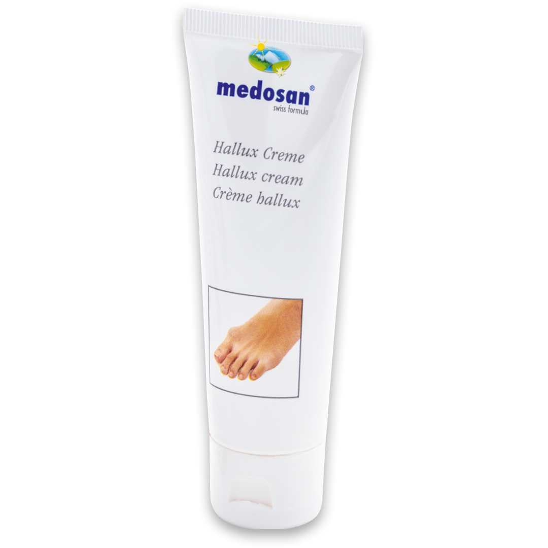 Hallux Creme (2er Set)