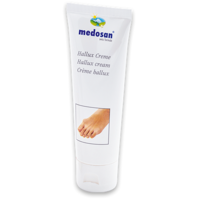 Hallux Creme (2er Set)