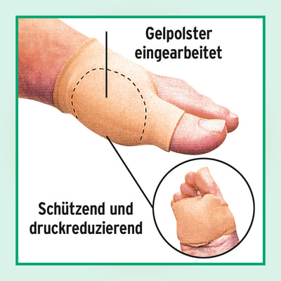Ballenkissen 2er Set