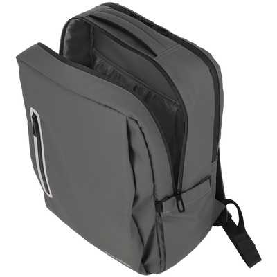Travelite Basics Boxy Rucksack mit Laptopfach