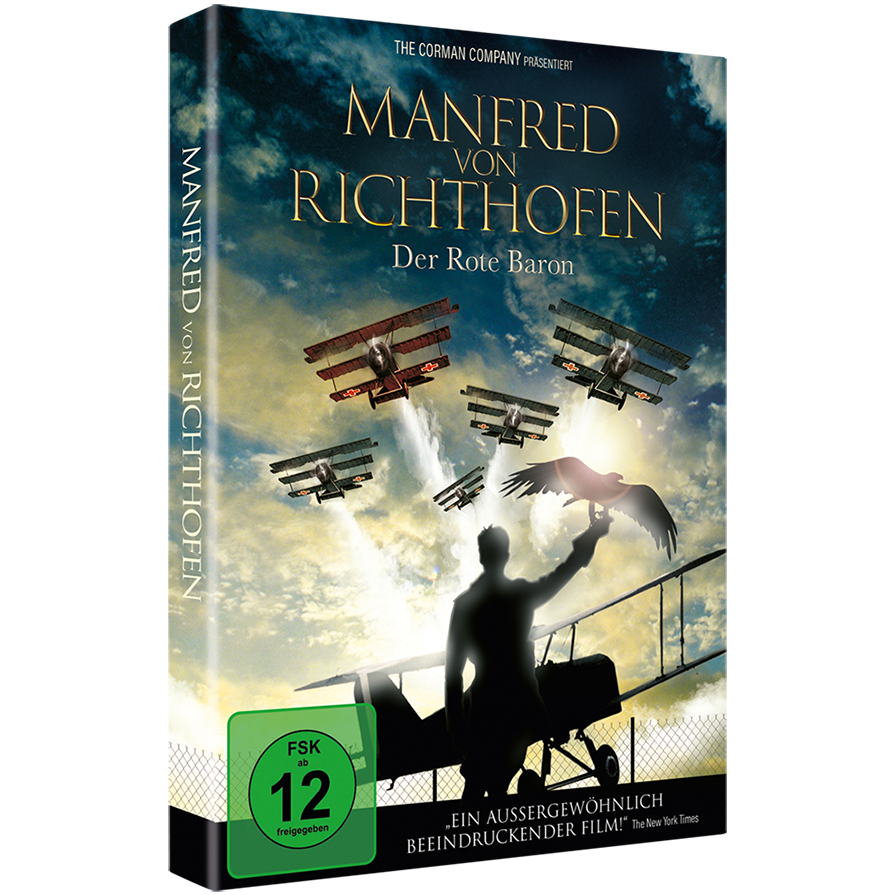 Luftangriffe, Kriegsmaschinen und Jagdflieger - Film-Edition