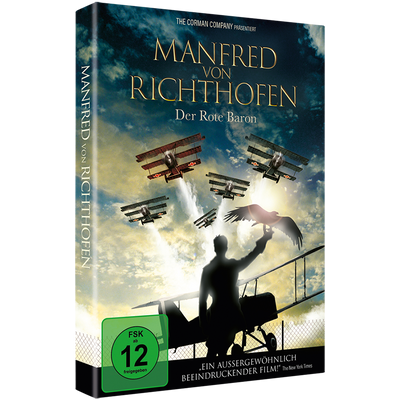 Luftangriffe, Kriegsmaschinen und Jagdflieger - Film-Edition