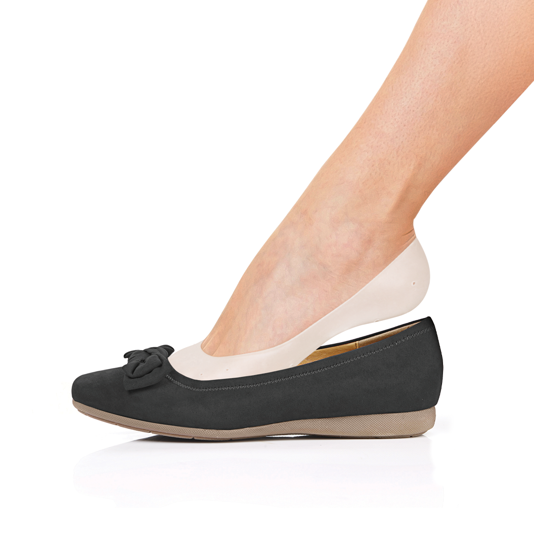 Gel-Füßlinge (1 Paar)