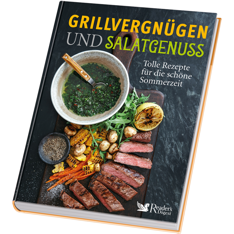 Willkommen beim Sommerfest + Grillvergnügen (2er Set)