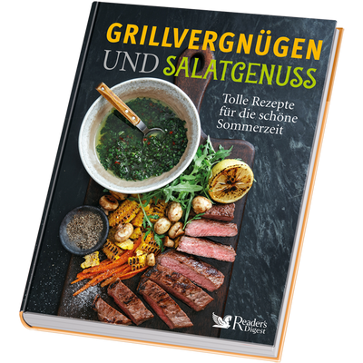 Willkommen beim Sommerfest + Grillvergnügen (2er Set)