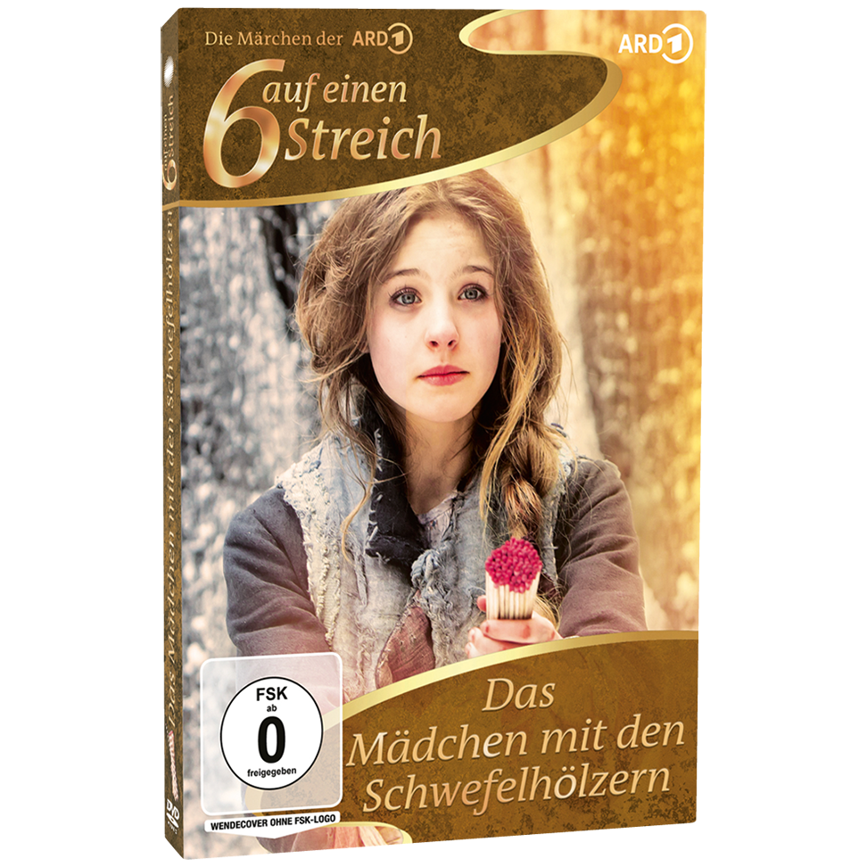 Andersens Märchenschatz