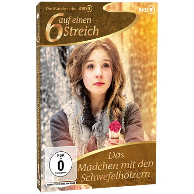 Andersens Märchenschatz