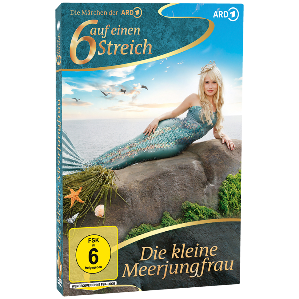 Andersens Märchenschatz