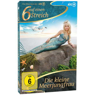 Andersens Märchenschatz