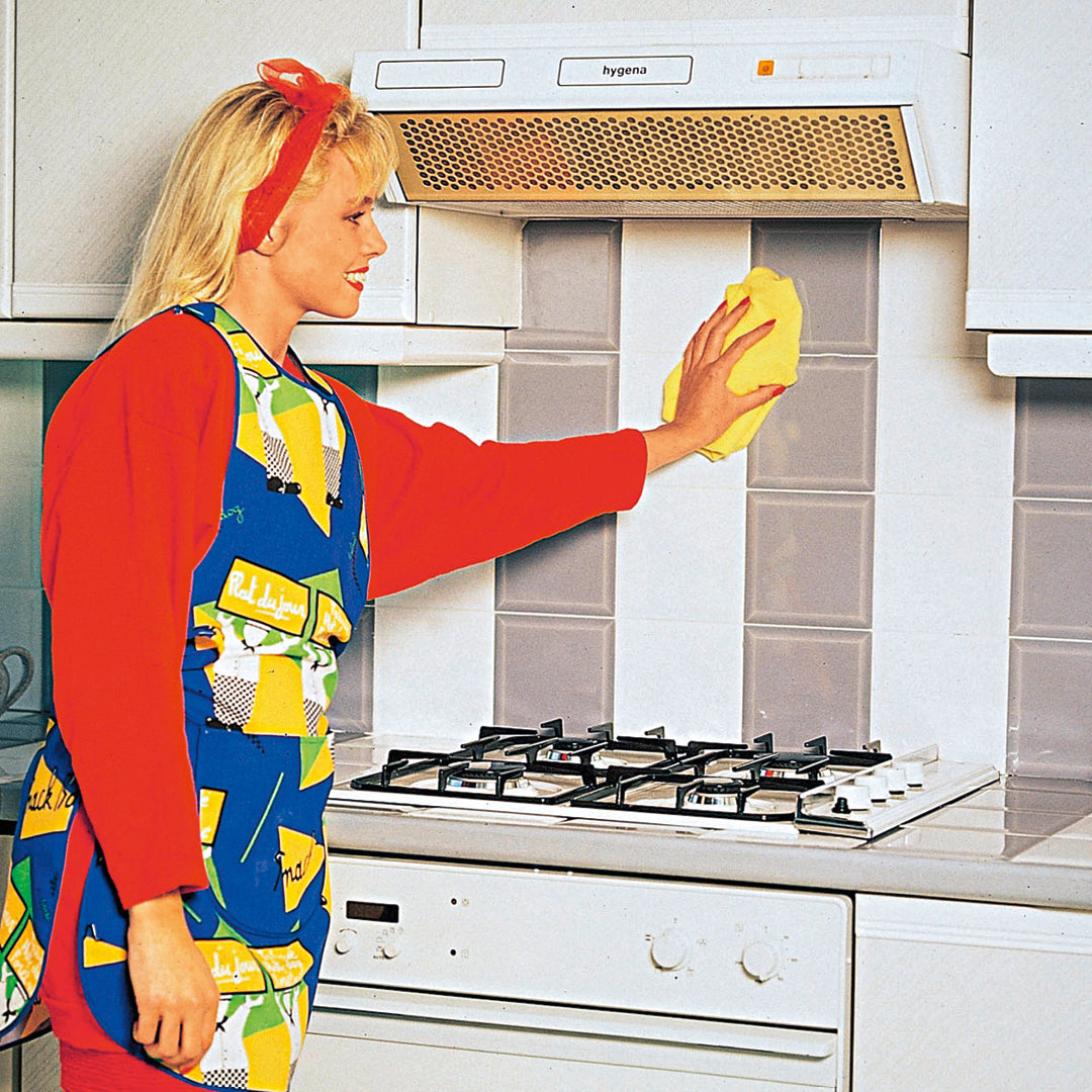 »Swiss Clean« Scheibenklar (2er Set)