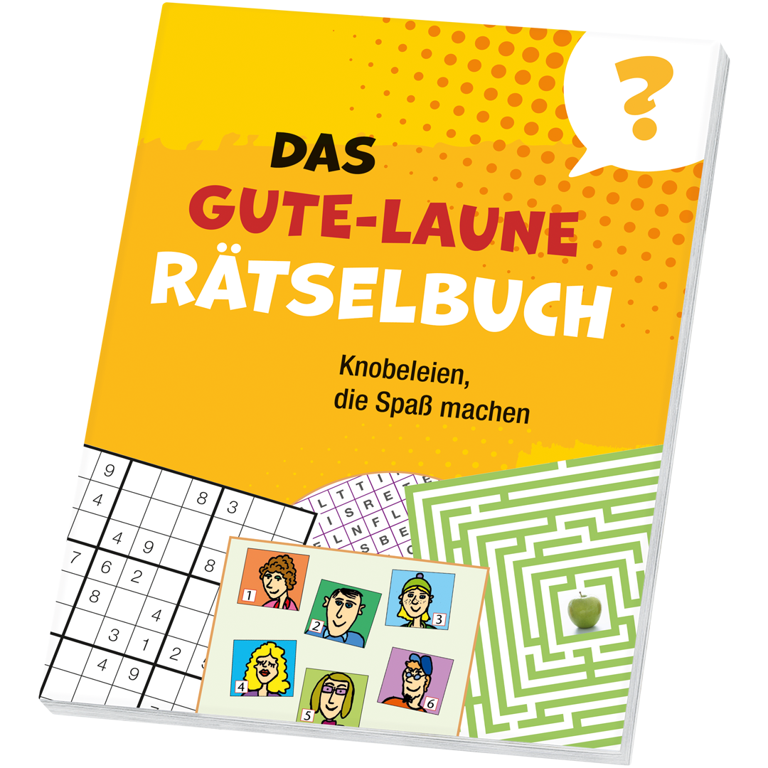 Gute-Laune-Quiz-und-Rätsel-Set