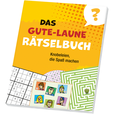 Gute-Laune-Quiz-und-Rätsel-Set