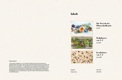 Das große Reader´s Digest Heilpflanzenbuch