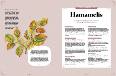 Das große Reader´s Digest Heilpflanzenbuch