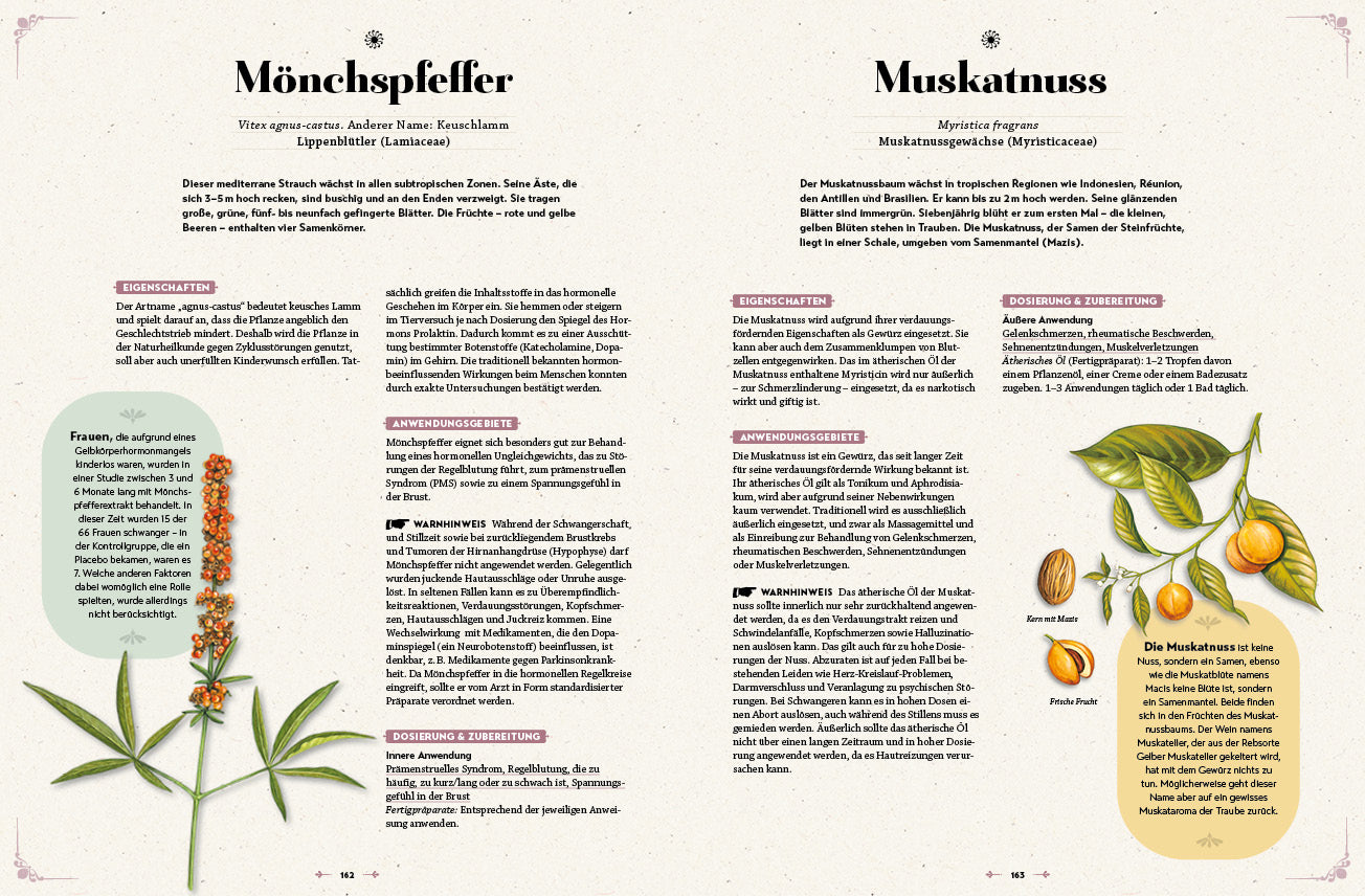 Das große Reader´s Digest Heilpflanzenbuch