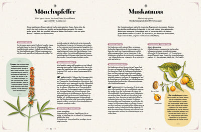 Das große Reader´s Digest Heilpflanzenbuch