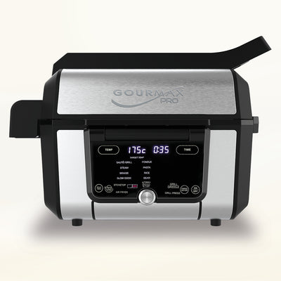 Gourmax Pro