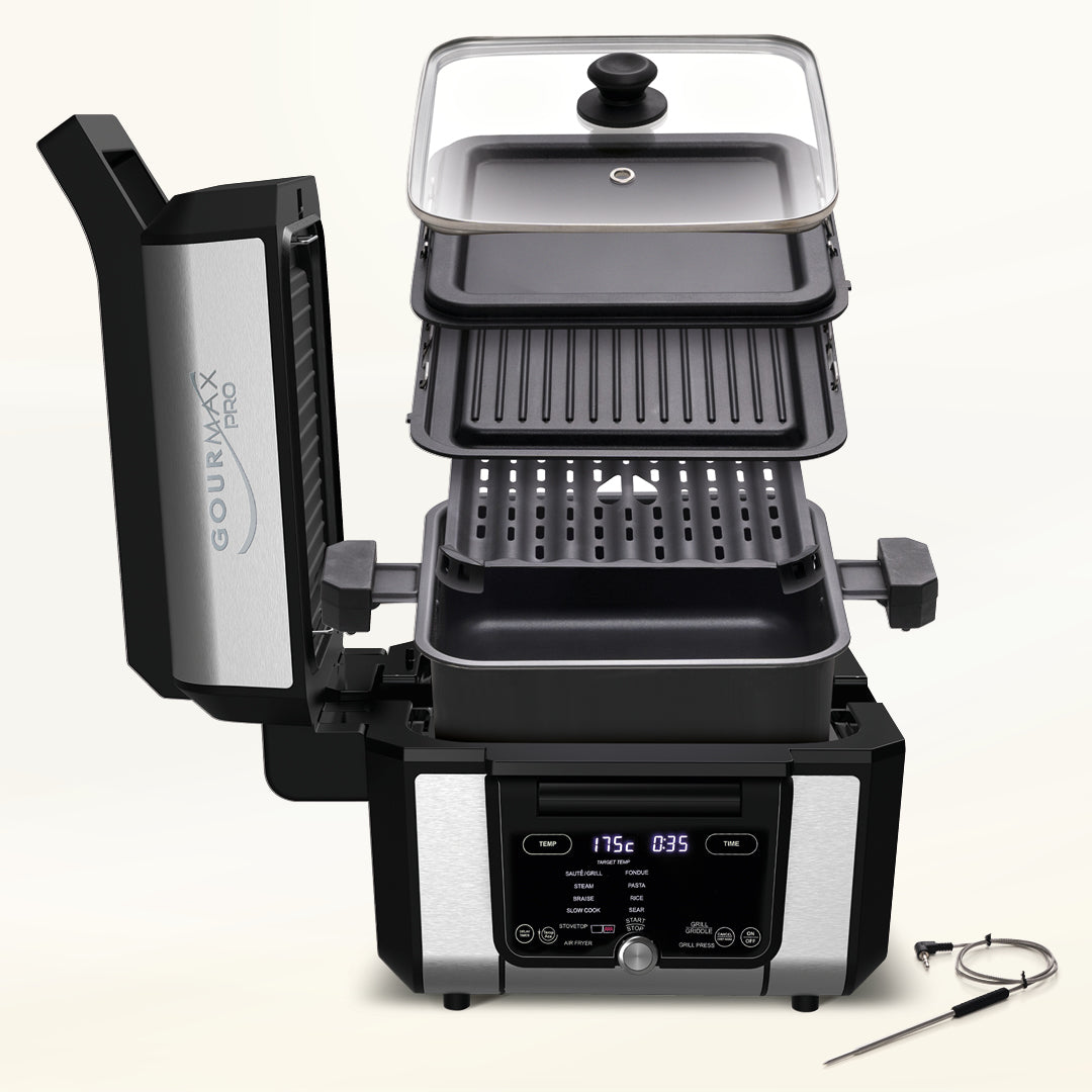 Gourmax Pro