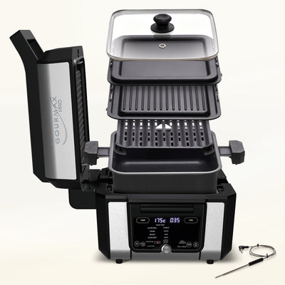 Gourmax Pro