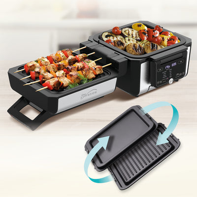 Gourmax Pro