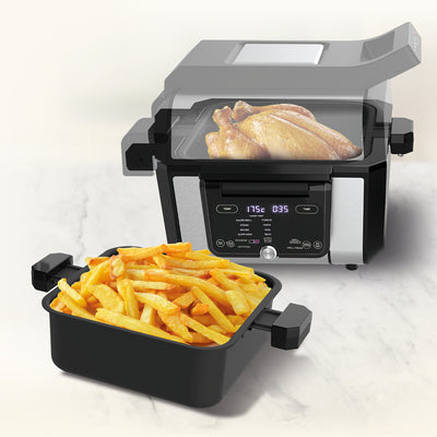 Gourmax Pro