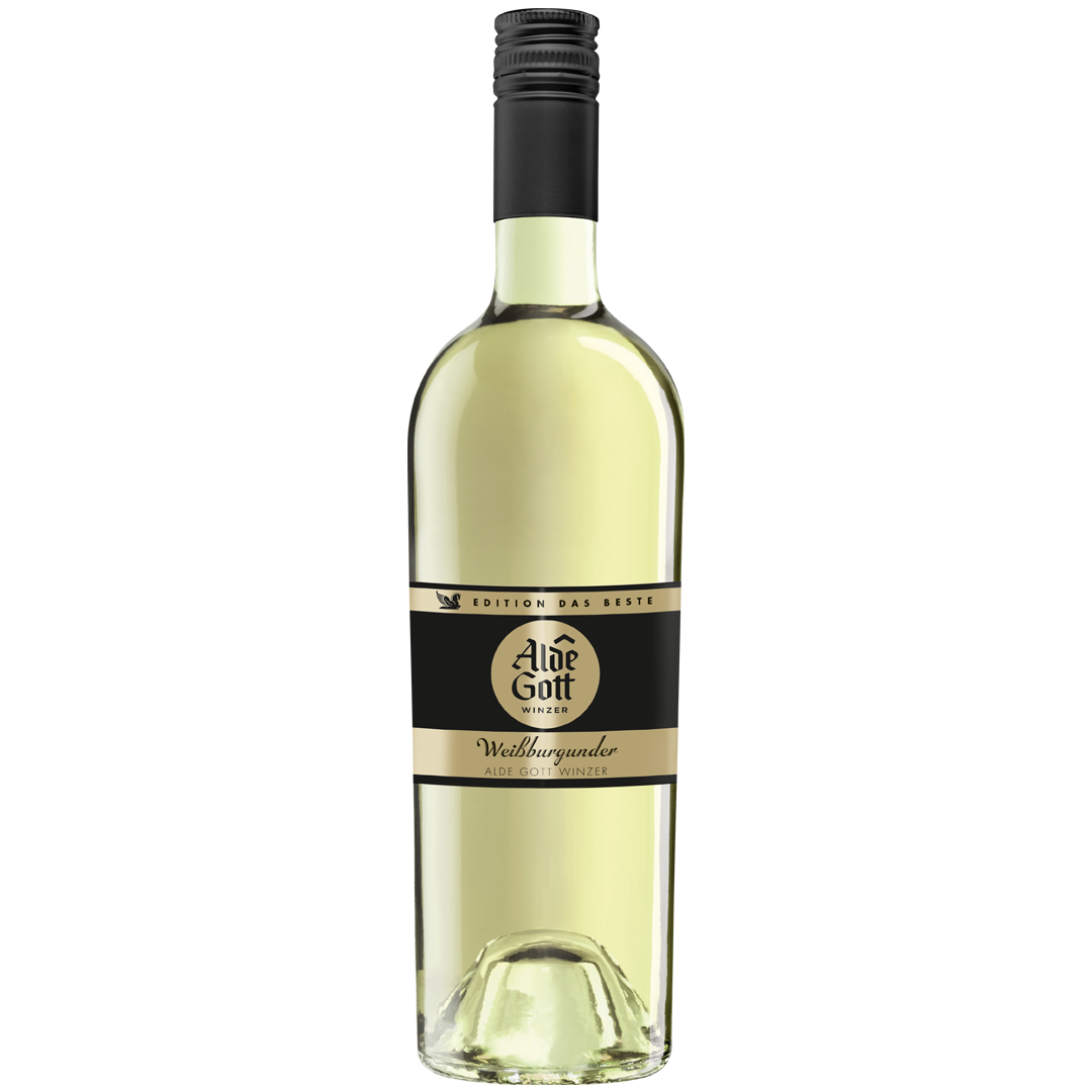 ALDE GOTT  4er Weinpaket