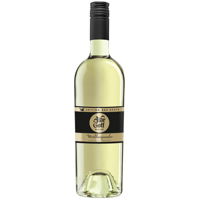 ALDE GOTT  4er Weinpaket
