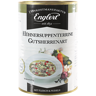 Genusspaket »Oma's Lieblingseintöpfe«