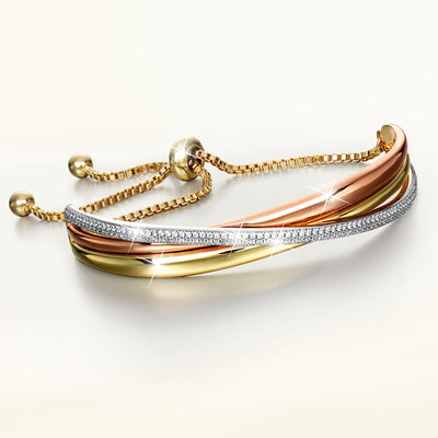 Armband »Tresor d'Or«