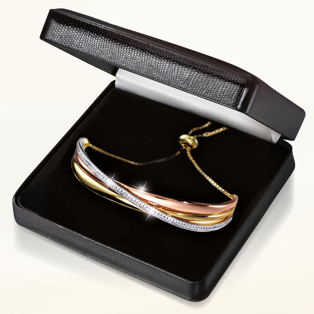 Armband »Tresor d'Or«
