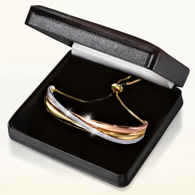 Armband »Tresor d'Or«