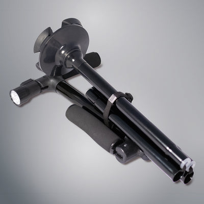 Multifunktionsgehstock für sie & ihn