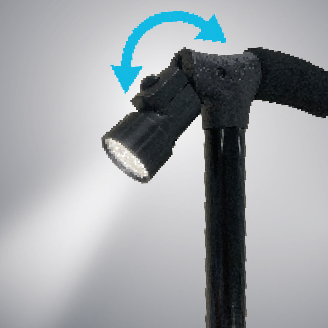 Multifunktionsgehstock für sie & ihn