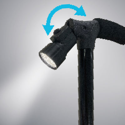 Multifunktionsgehstock für sie & ihn