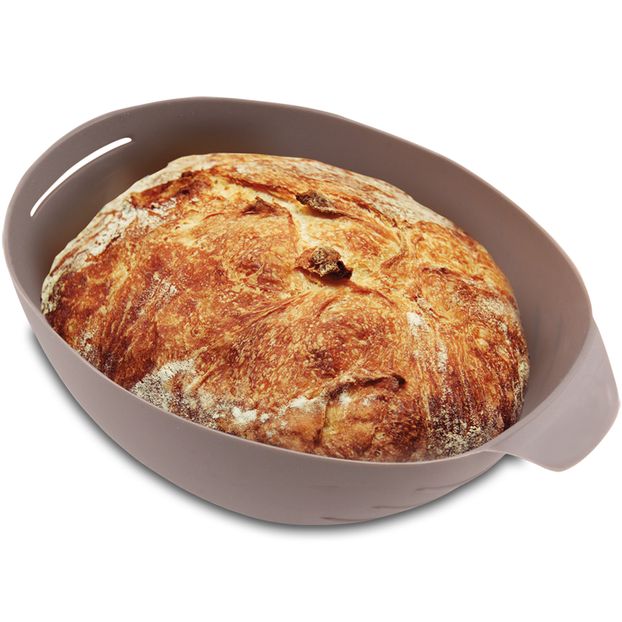 3-in-1 Silikon-Schüssel