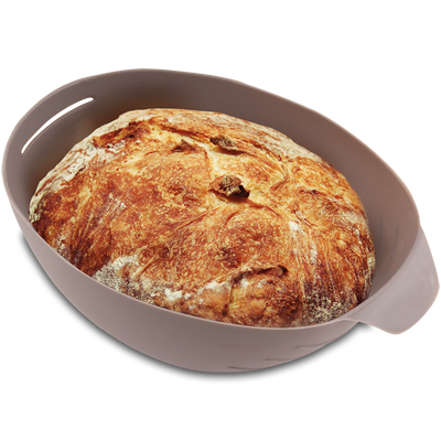 3-in-1 Silikon-Schüssel