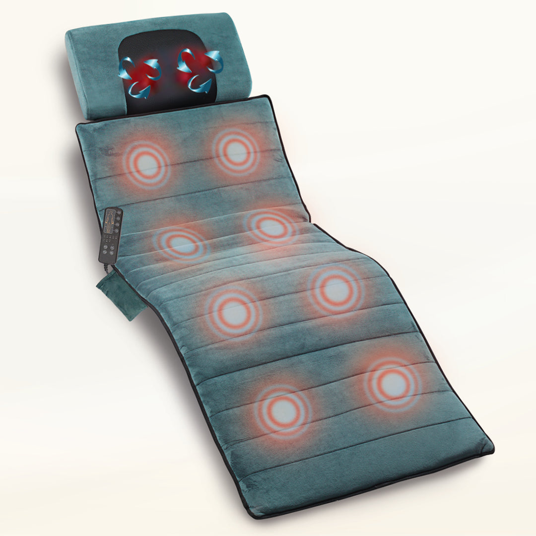 Massage Matratze "Home Spa"