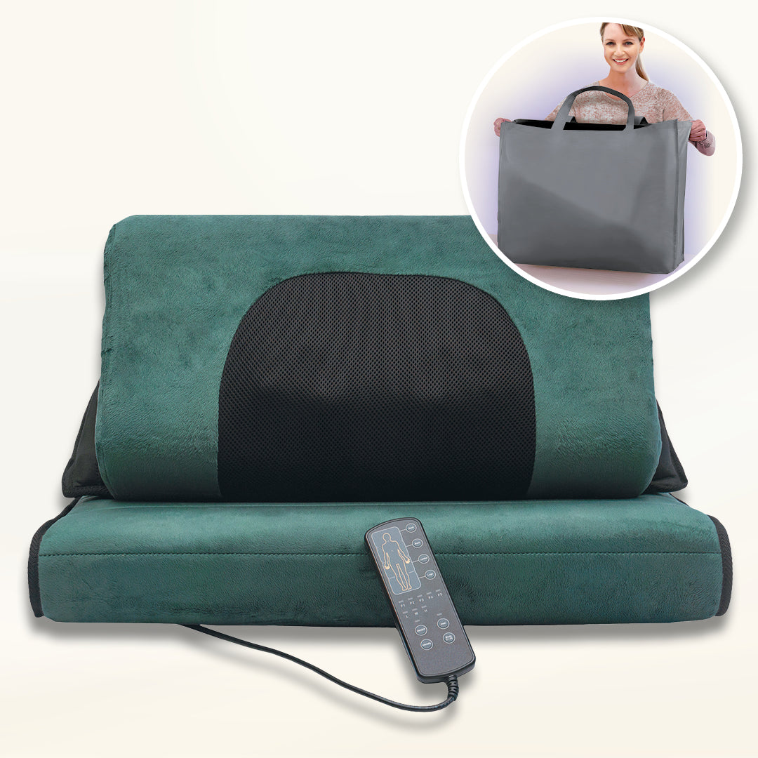 Massage Matratze "Home Spa"